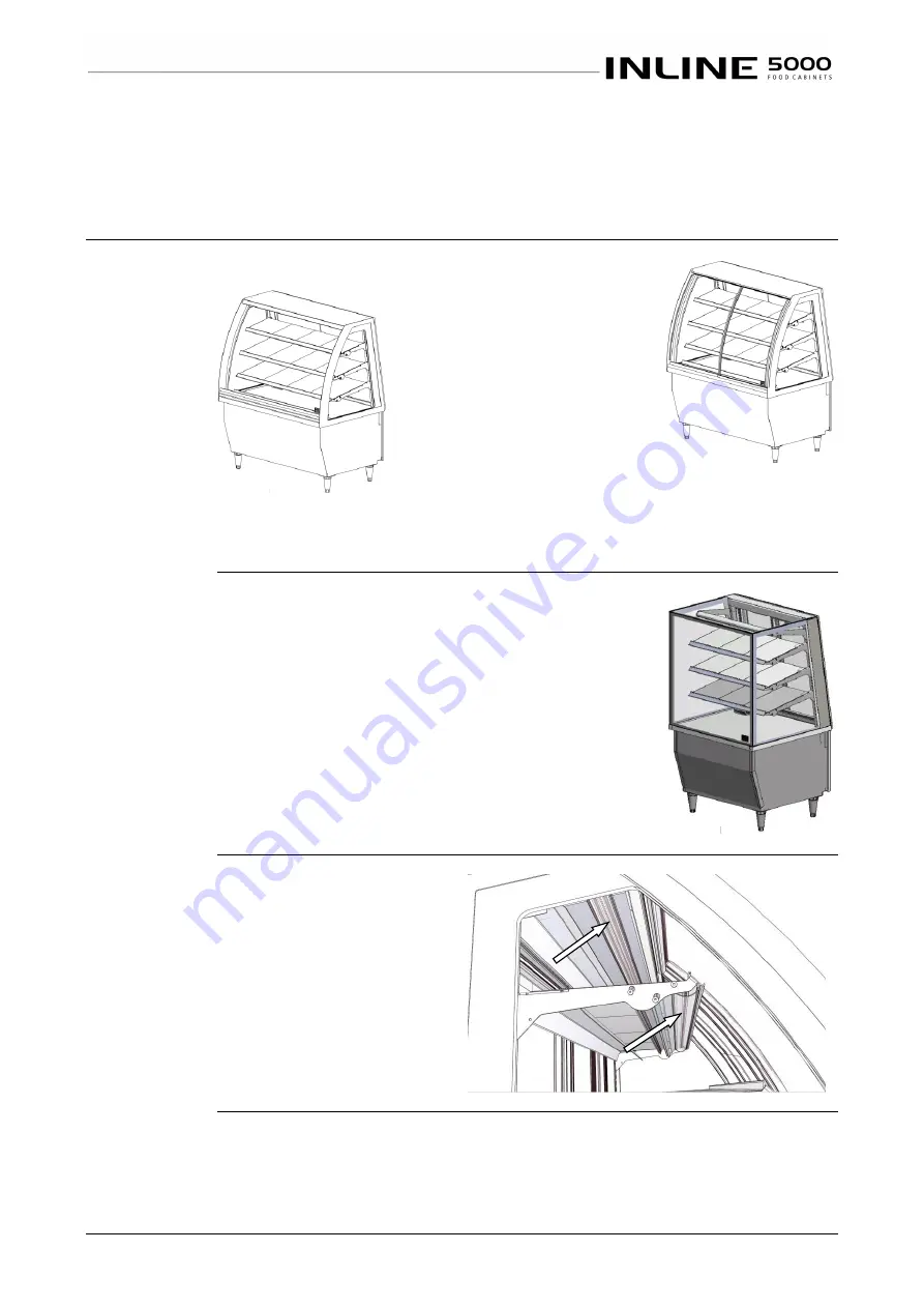 FPG IN 5C08 Product Manual Download Page 9