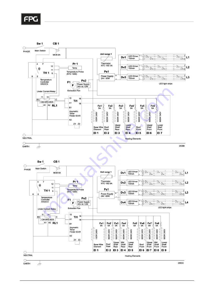 FPG Visair IN-VH06 Скачать руководство пользователя страница 24