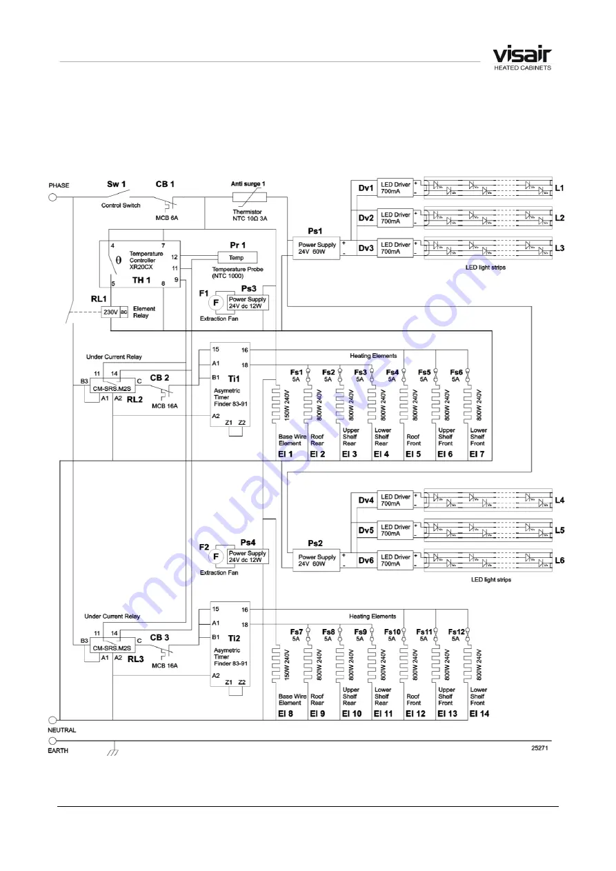 FPG Visair IN-VH06 Скачать руководство пользователя страница 27