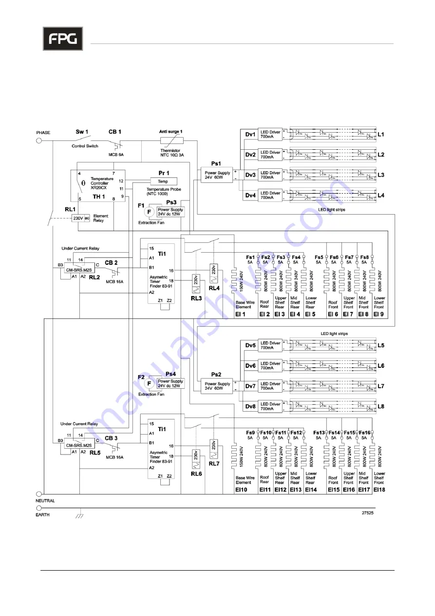 FPG Visair IN-VH06 Скачать руководство пользователя страница 28