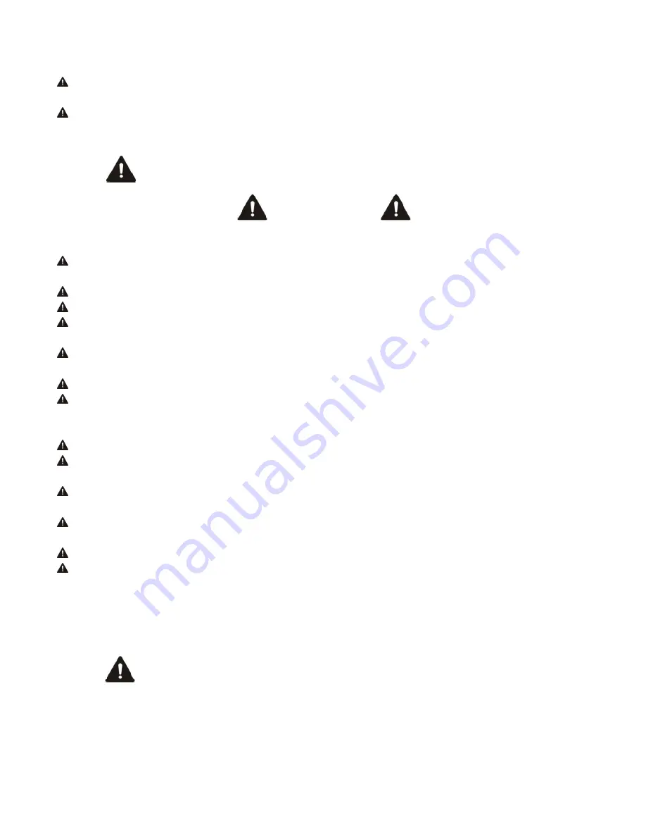 FPM Agromehanika 618 192 Installation/Handling/Maintenance Download Page 11