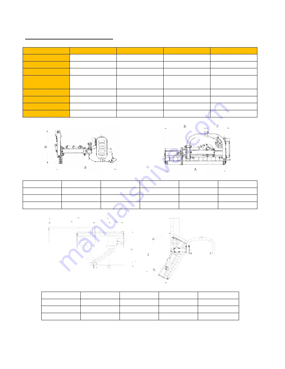 FPM Agromehanika 618 192 Installation/Handling/Maintenance Download Page 12