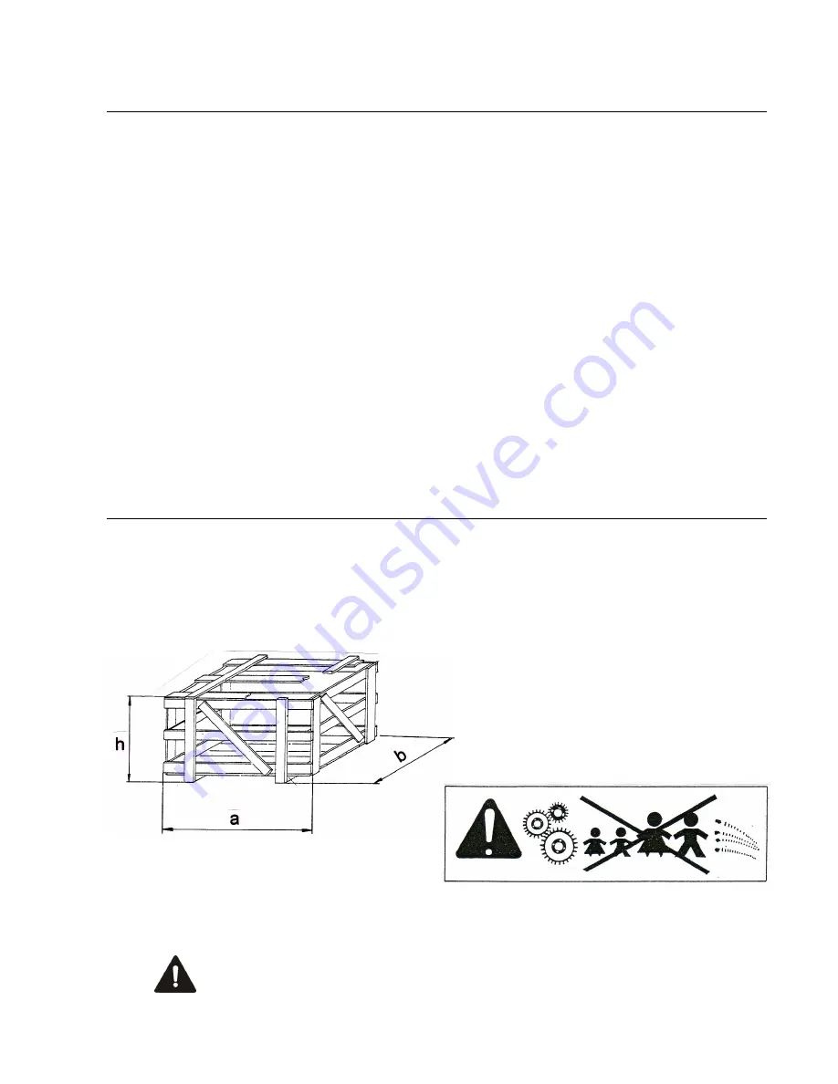 FPM Agromehanika 627 035 Assembly / Operation/ Maintenance, Spare Parts List Download Page 13