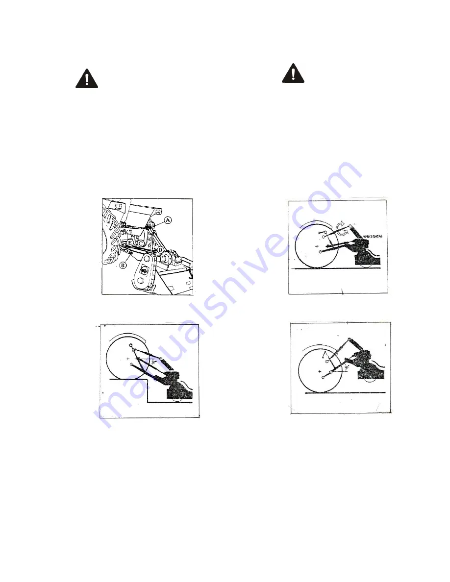 FPM Agromehanika FPM 612 729 Assembly, Operation And Maintenance Manual Download Page 17