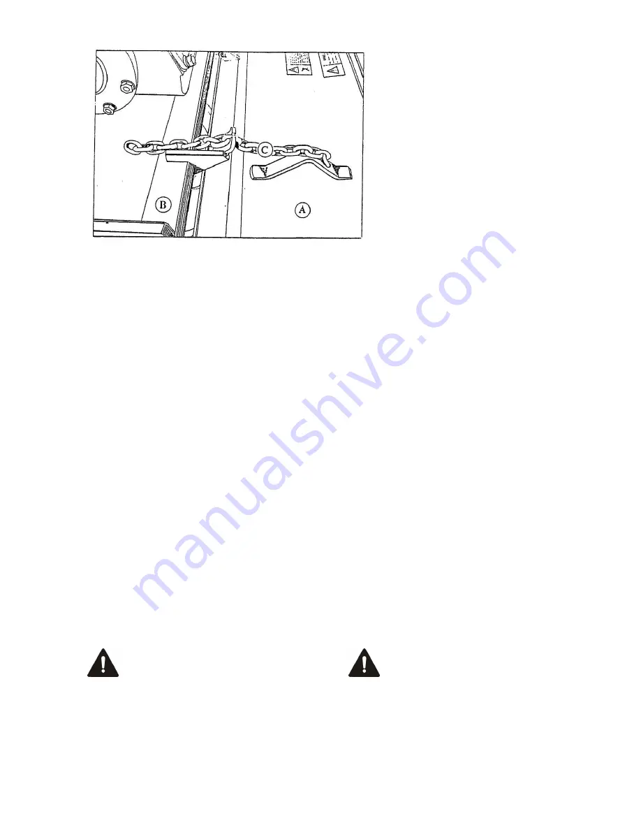 FPM Agromehanika FPM 612 729 Скачать руководство пользователя страница 25