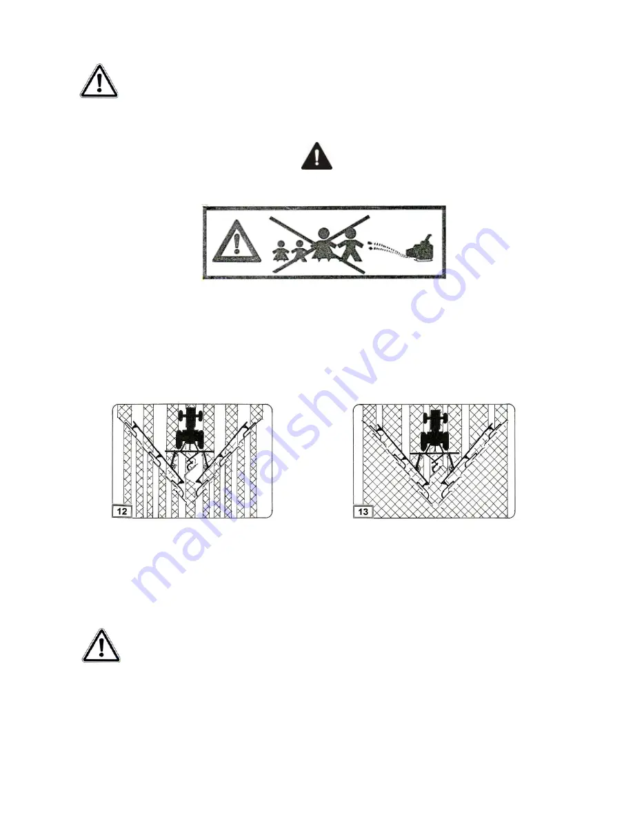 FPM Agromehanika FPM 627 154 Original Instructions Manual And List Of Spare Parts Download Page 15