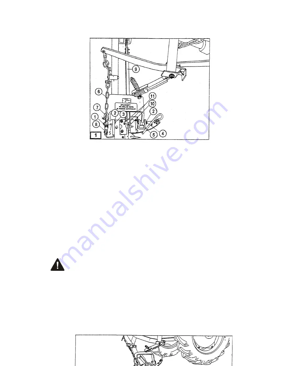 FPM 627 027 Installation/Handling/Maintenance Download Page 9