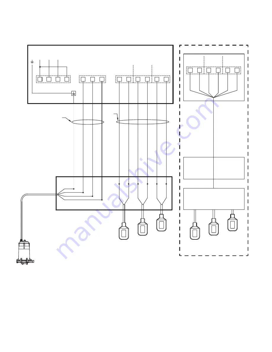 FPS PowerSewer V4PS Installation, Operation & Maintenance Manual Download Page 20