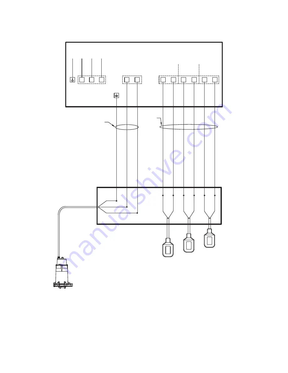 FPS PowerSewer V4PS Installation, Operation & Maintenance Manual Download Page 24