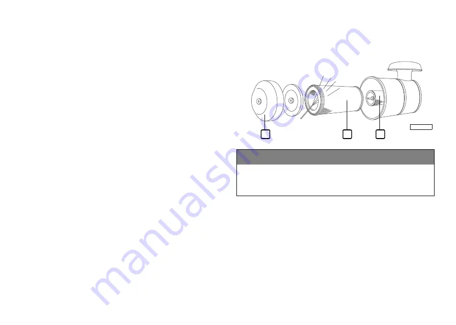 FPT CURSOR 87TE3 Use And Maintenance Download Page 18