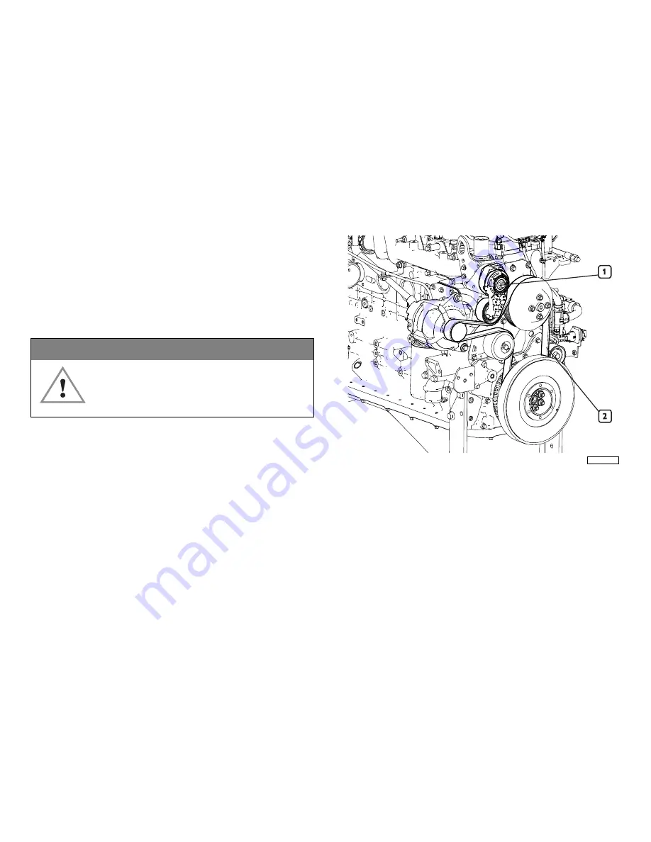 FPT F4HFA615A*D001 Series Use And Maintenance Download Page 25