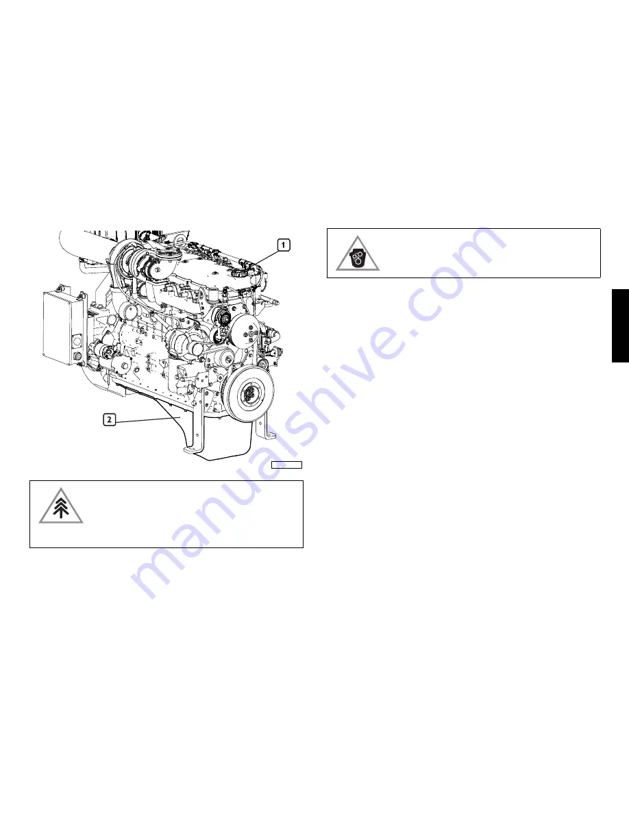 FPT F4HFA615A*D001 Series Use And Maintenance Download Page 30