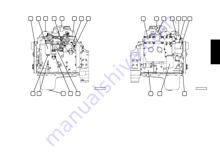 FPT N45 MNA Use And Maintenance Download Page 6