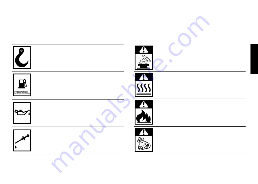 FPT NEF Series Use And Maintenance Download Page 14