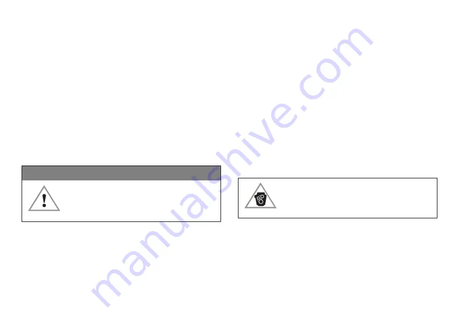 FPT NEF Series Use And Maintenance Download Page 15