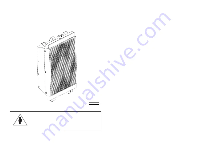 FPT NEF Series Use And Maintenance Download Page 45