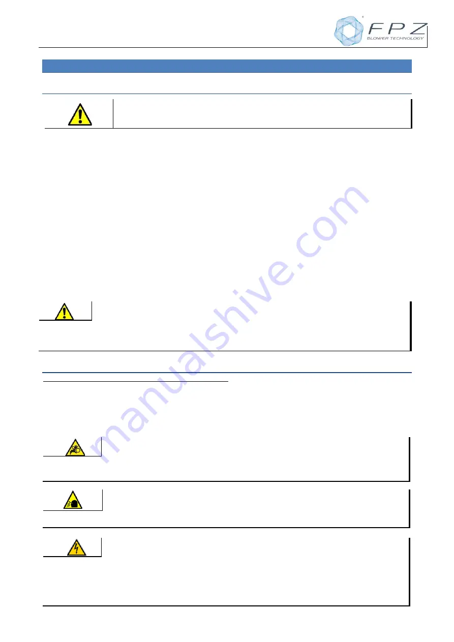 FPZ SCL K03 MS-MOR Instructions Manual Download Page 12