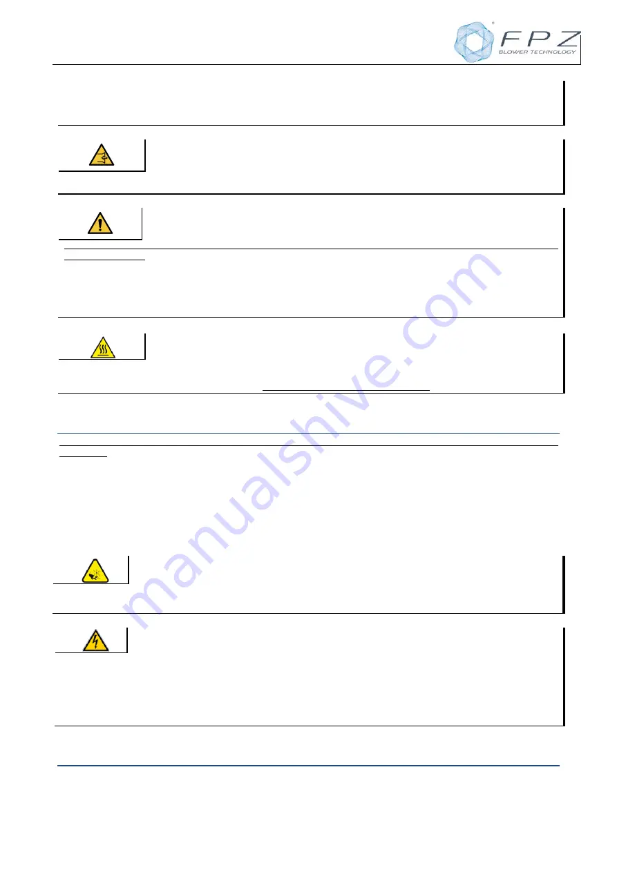 FPZ SCL K03 MS-MOR Instructions Manual Download Page 30