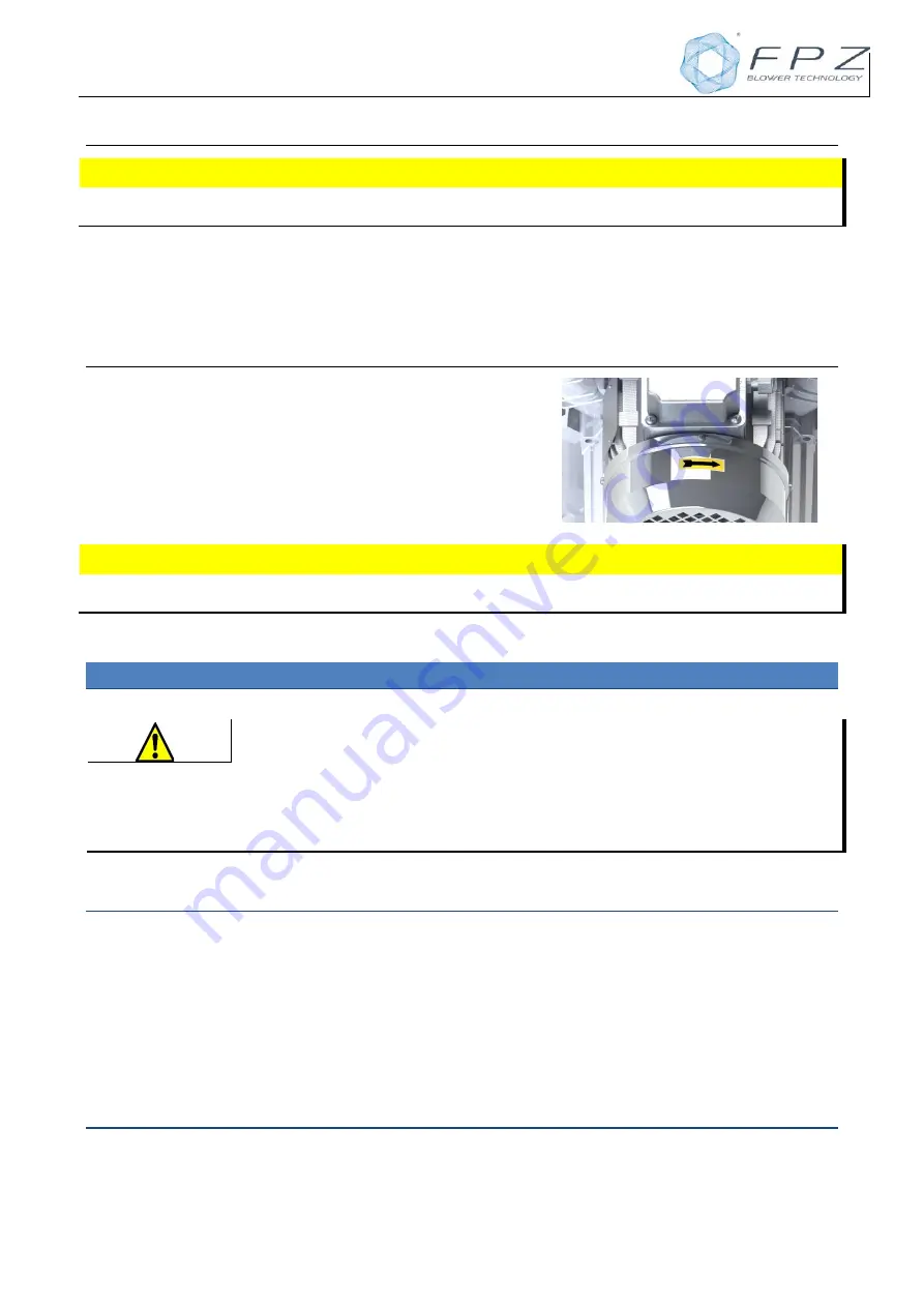 FPZ SCL K03 MS-MOR Instructions Manual Download Page 40