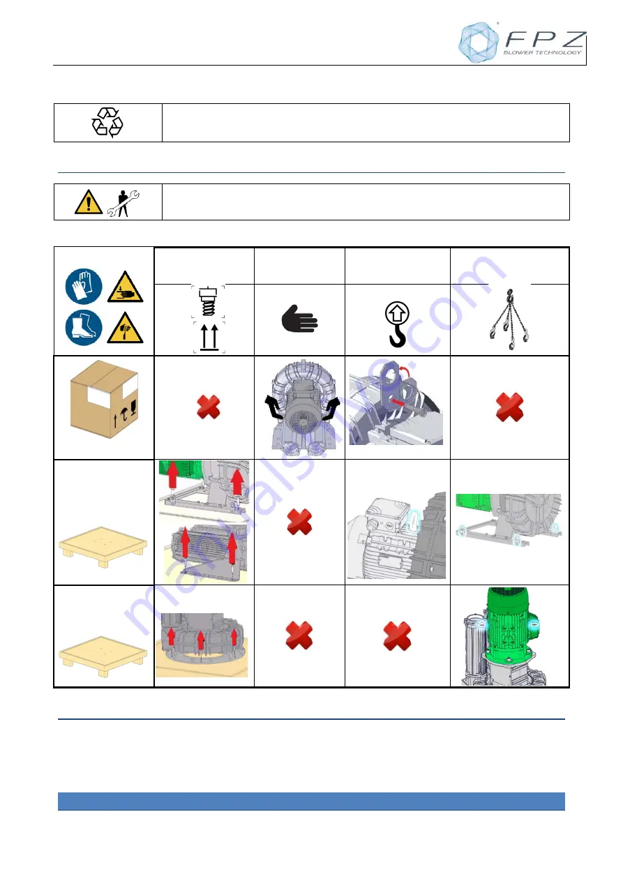 FPZ SCL K03 MS-MOR Instructions Manual Download Page 52