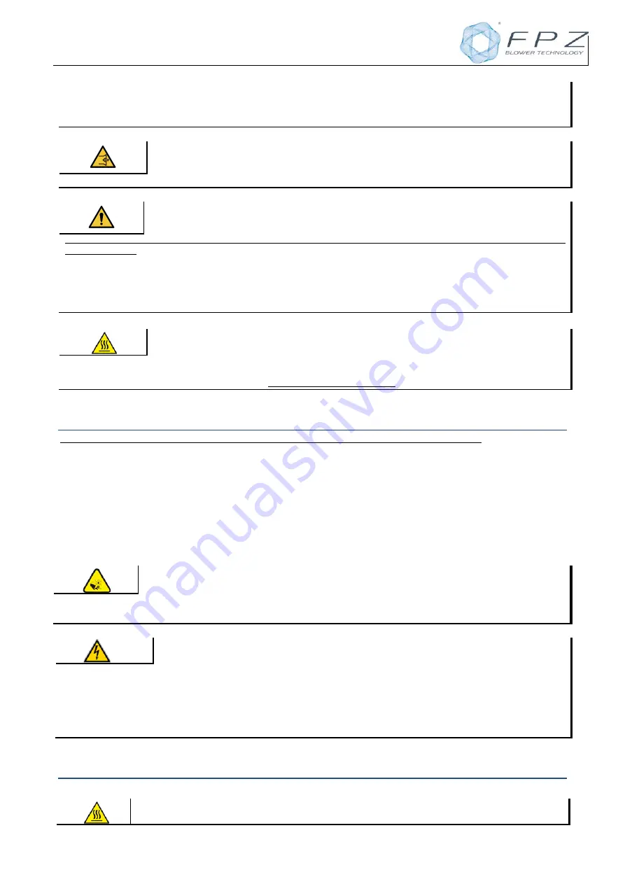 FPZ SCL K03 MS-MOR Instructions Manual Download Page 65