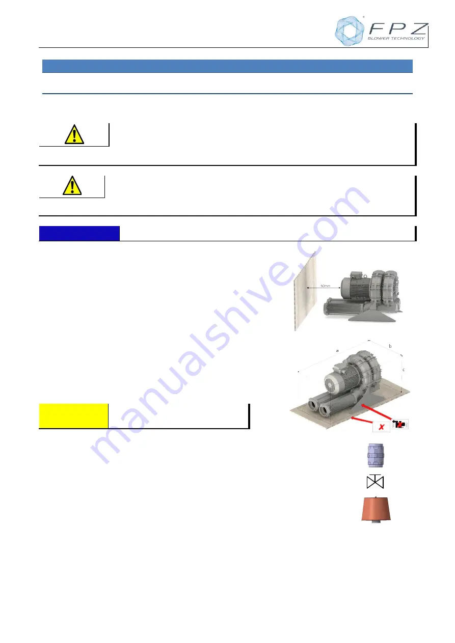 FPZ SCL K03 MS-MOR Instructions Manual Download Page 71