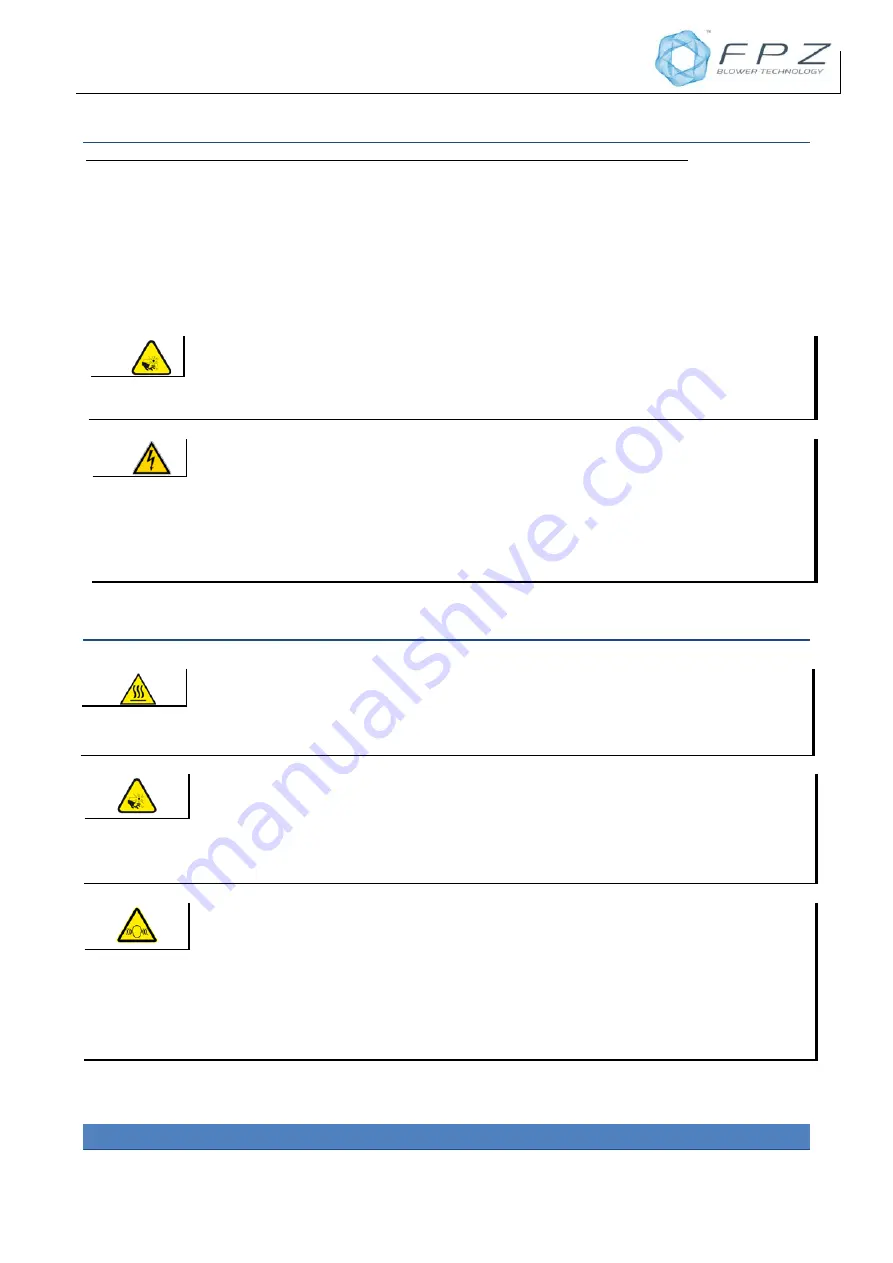 FPZ SCL K05 MS-MOR Instructions Manual Download Page 15