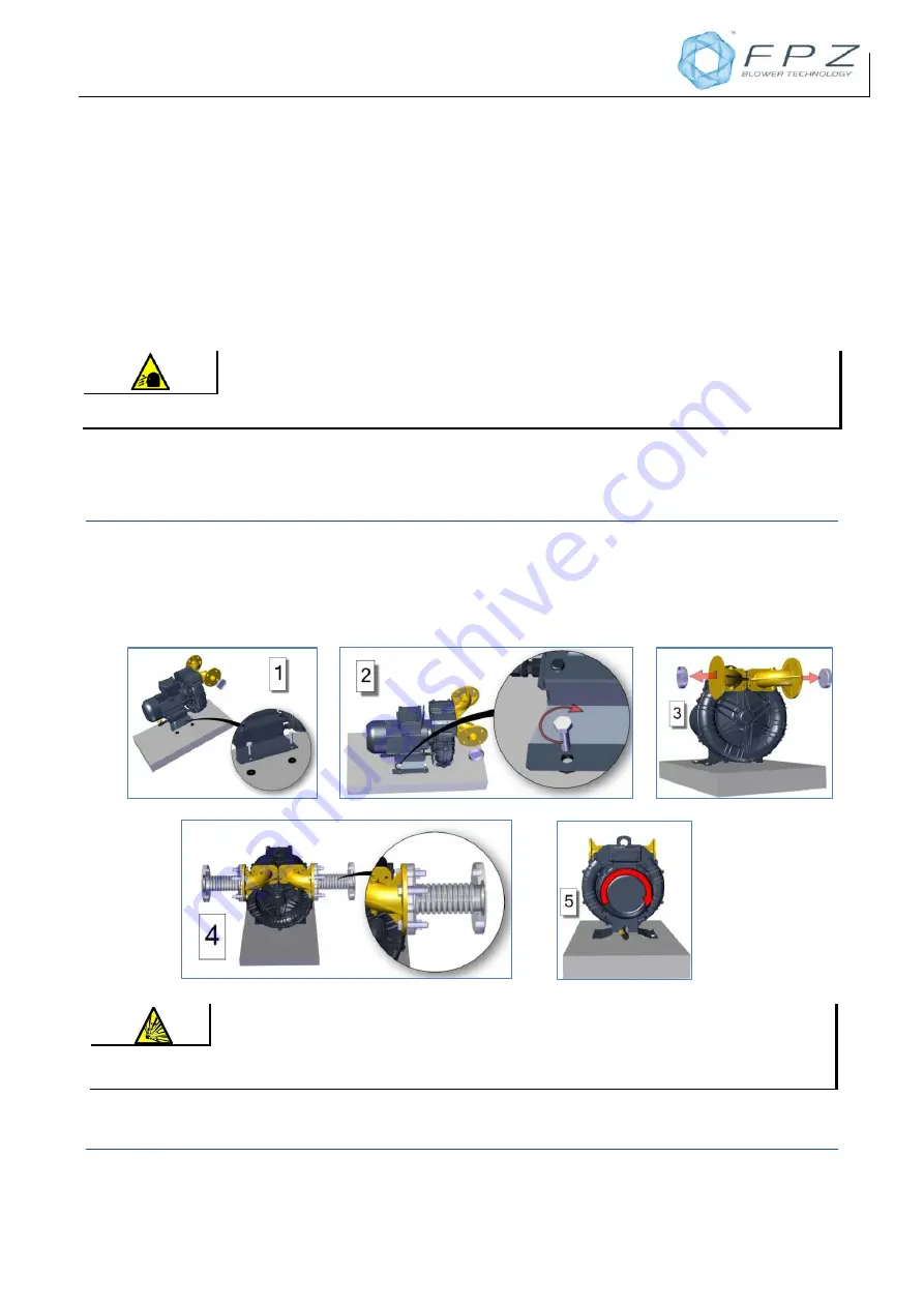 FPZ SCL K05 MS-MOR Скачать руководство пользователя страница 21