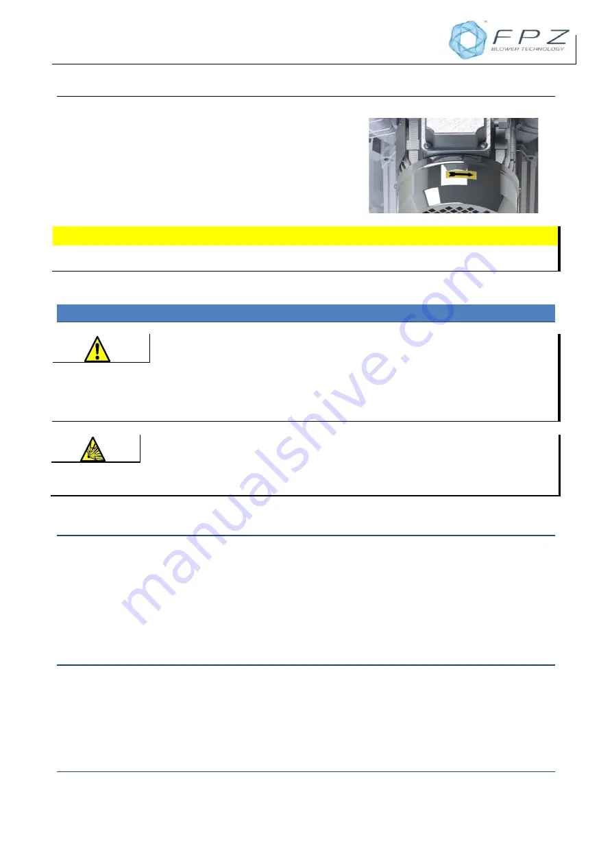 FPZ SCL K05 MS-MOR Instructions Manual Download Page 24