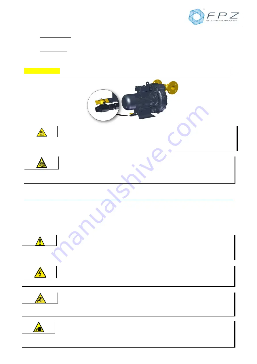 FPZ SCL K05 MS-MOR Instructions Manual Download Page 26