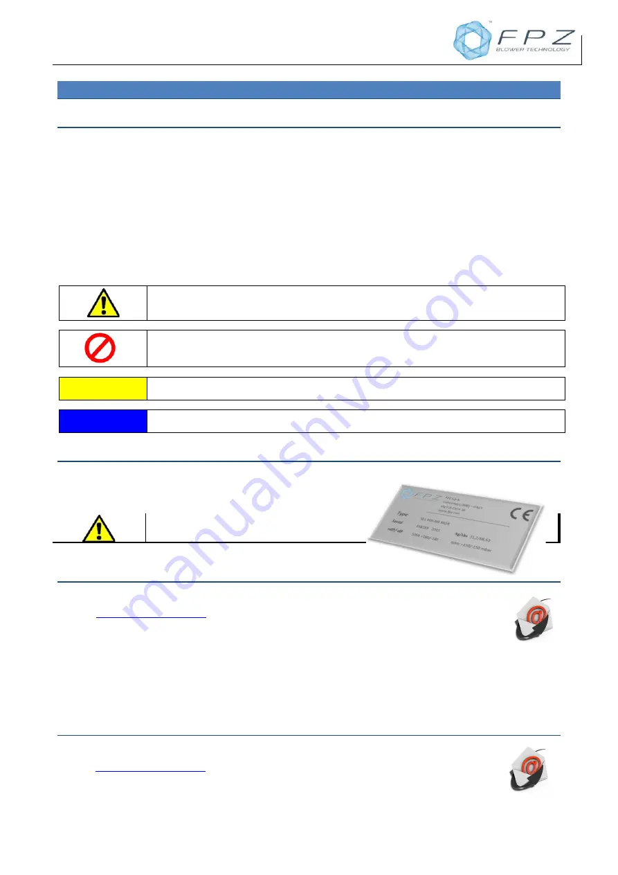 FPZ SCL K05 MS-MOR Instructions Manual Download Page 30