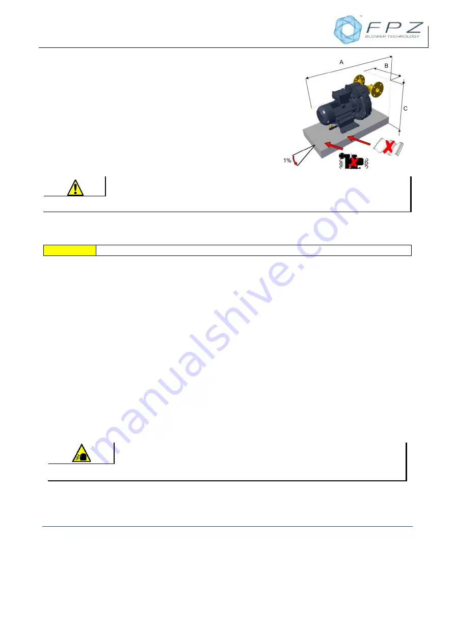 FPZ SCL K05 MS-MOR Instructions Manual Download Page 38