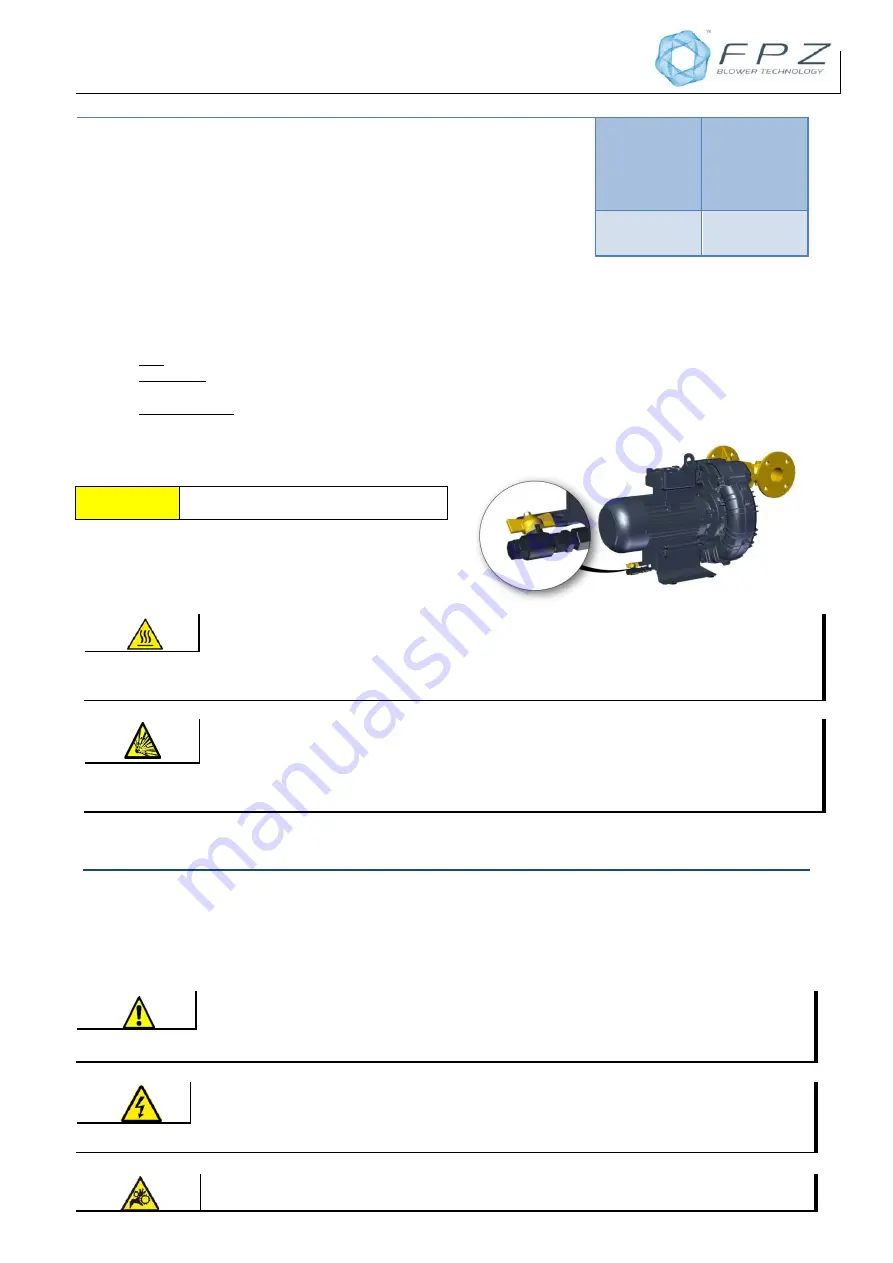 FPZ SCL K05 MS-MOR Instructions Manual Download Page 43