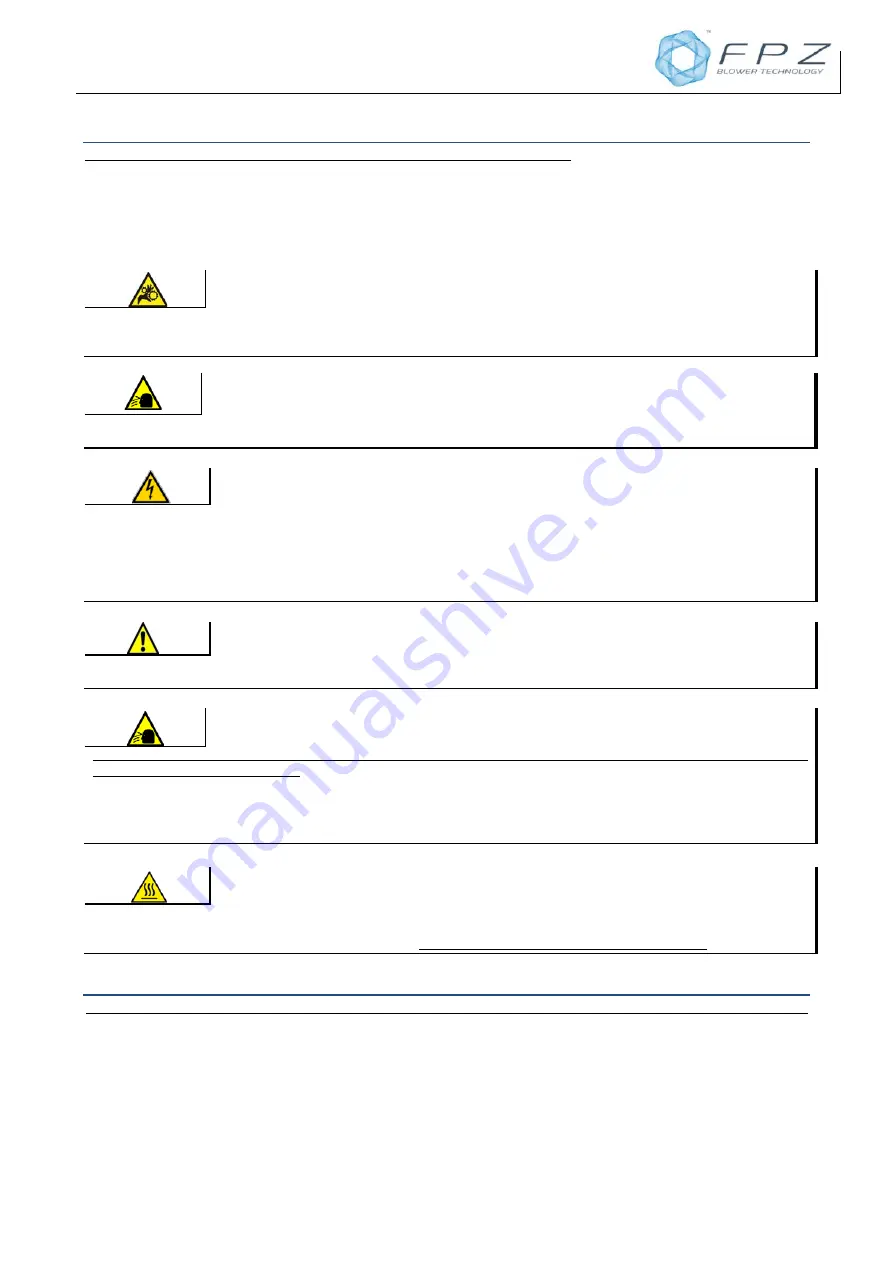 FPZ SCL K05 MS-MOR Instructions Manual Download Page 49