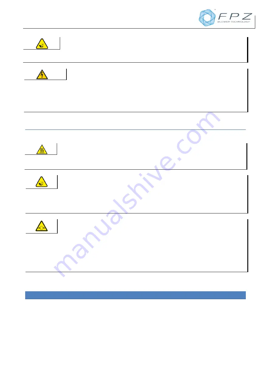 FPZ SCL K05 MS-MOR Instructions Manual Download Page 50