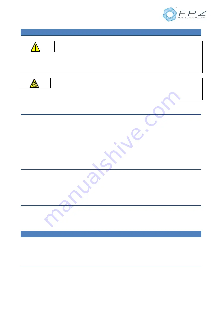 FPZ SCL K05 MS-MOR Instructions Manual Download Page 59