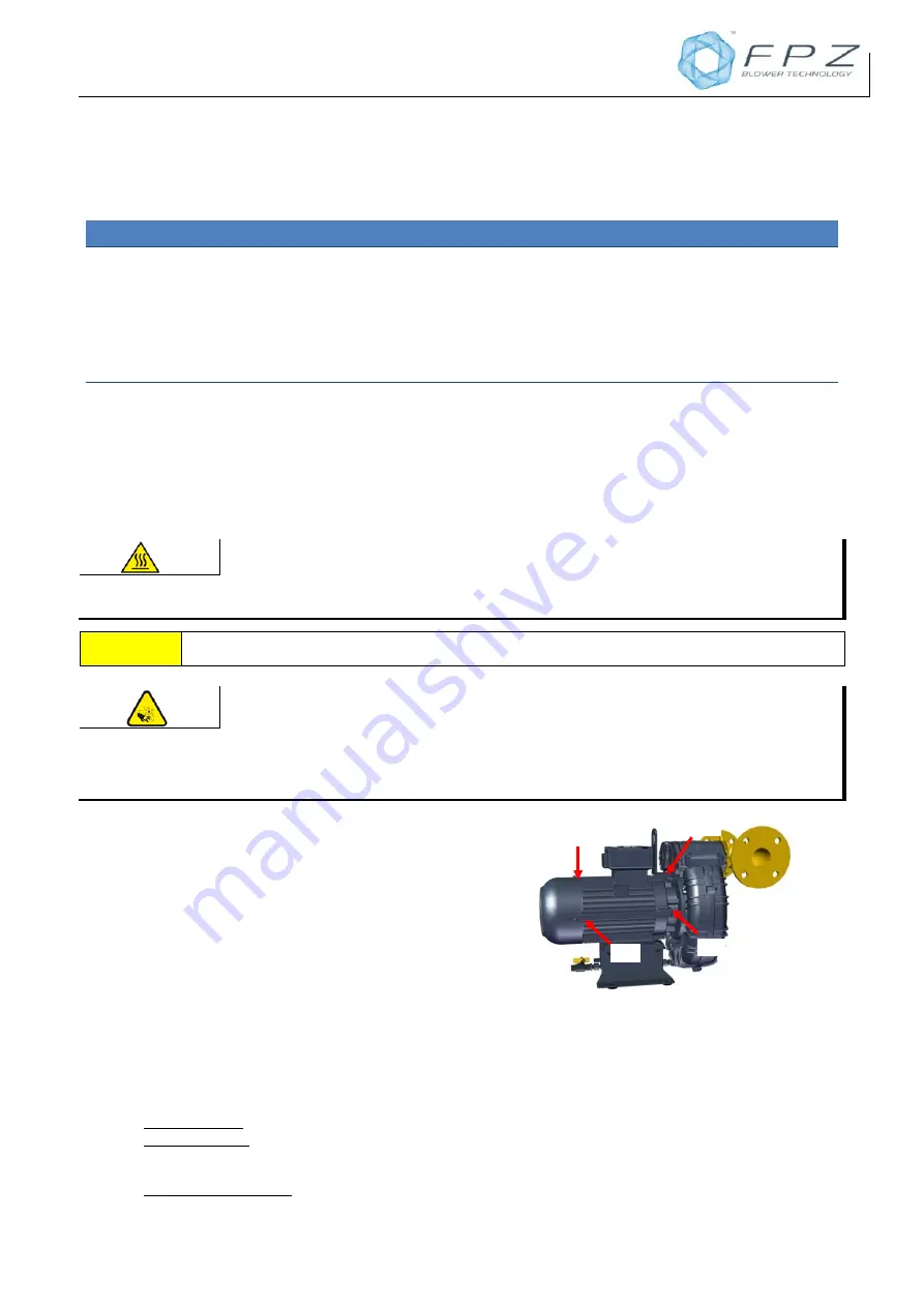 FPZ SCL K05 MS-MOR Instructions Manual Download Page 78