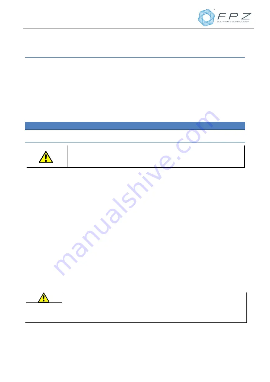 FPZ SCL K05 MS-MOR Instructions Manual Download Page 84