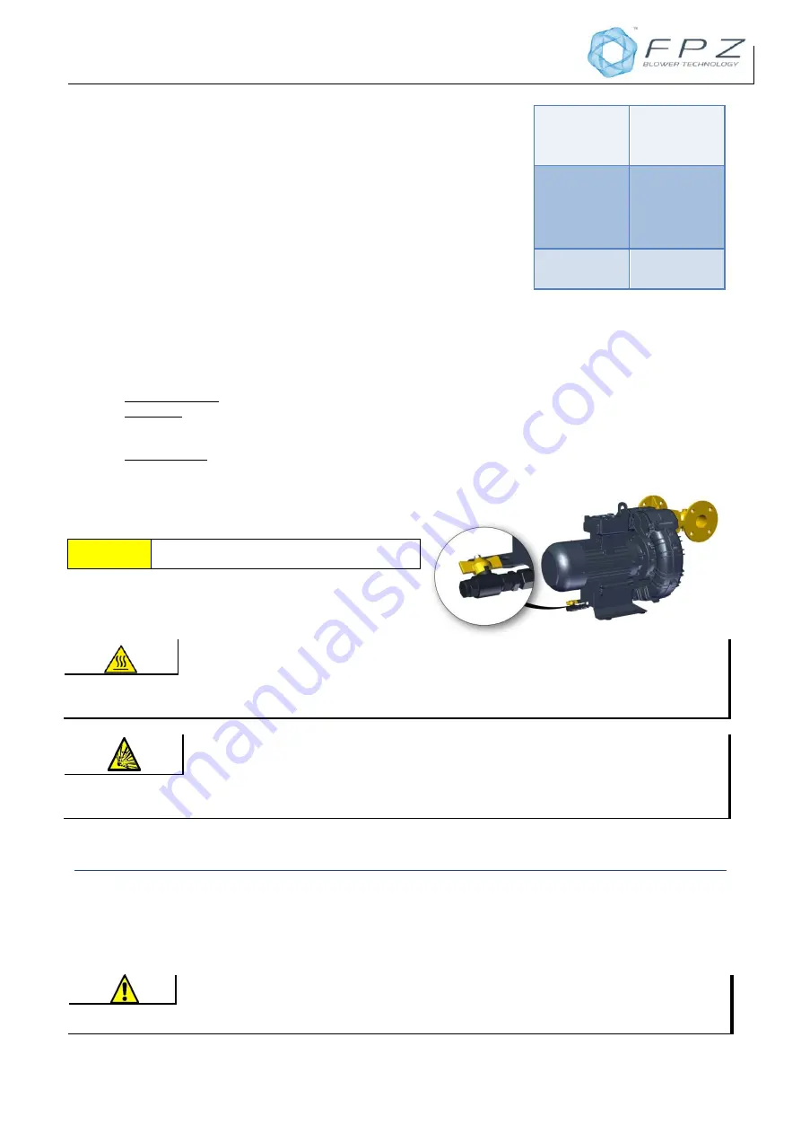 FPZ SCL K05 MS-MOR Instructions Manual Download Page 97