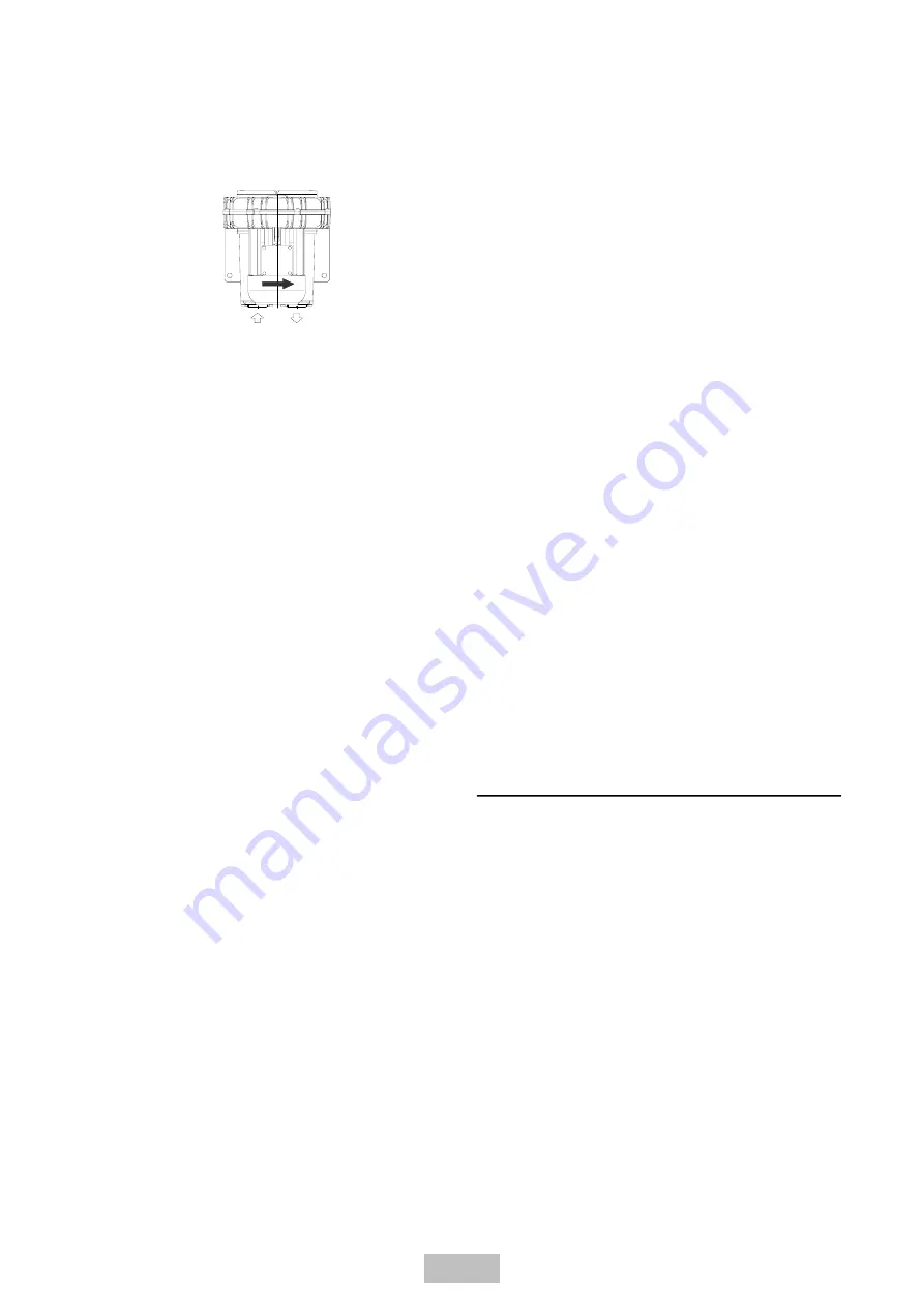 FPZ SCL K07R Use Instructions Download Page 36