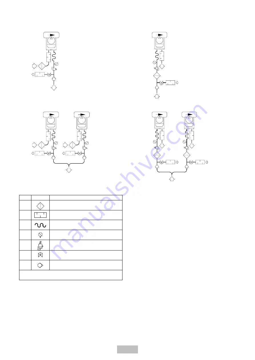 FPZ SCL K07R Use Instructions Download Page 39