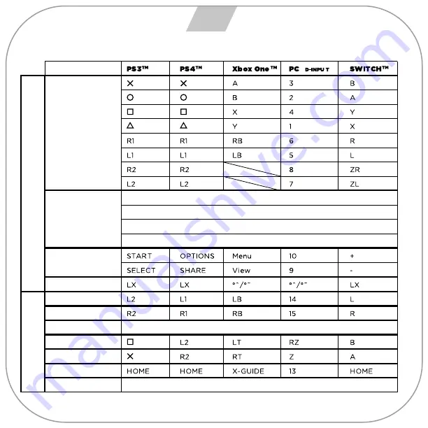 FR-Tec SUZUKA WHEEL ELITE NEXT Скачать руководство пользователя страница 7