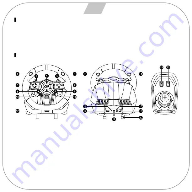 FR-Tec SUZUKA WHEEL ELITE NEXT Manual Download Page 68