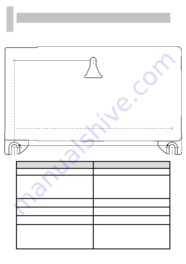 Fracarro 270655 Operating Instructions Manual Download Page 4