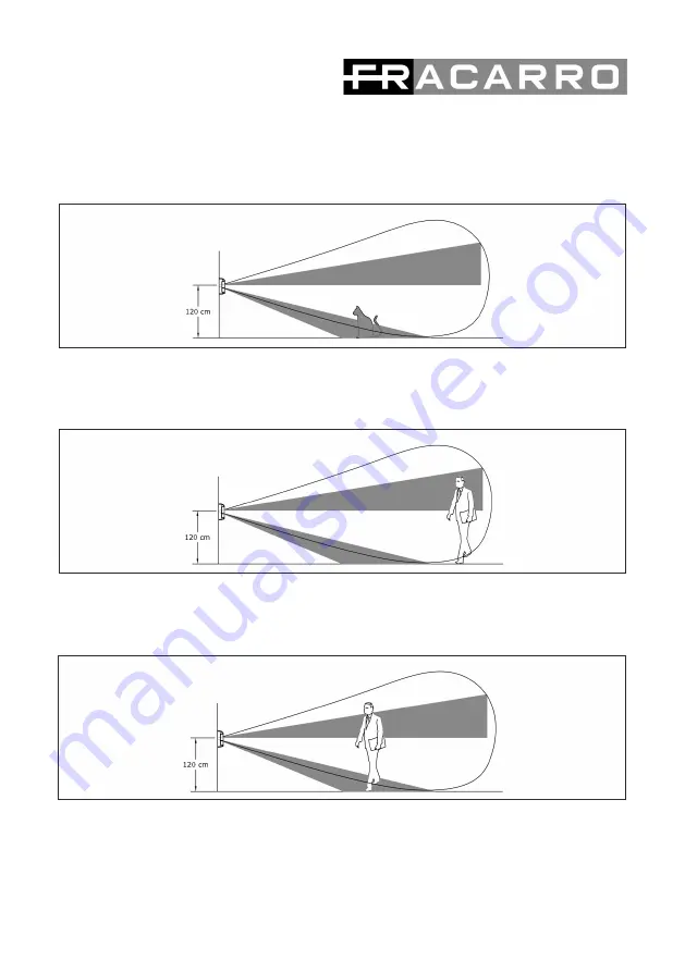 Fracarro 998993 Operating Instructions Manual Download Page 11