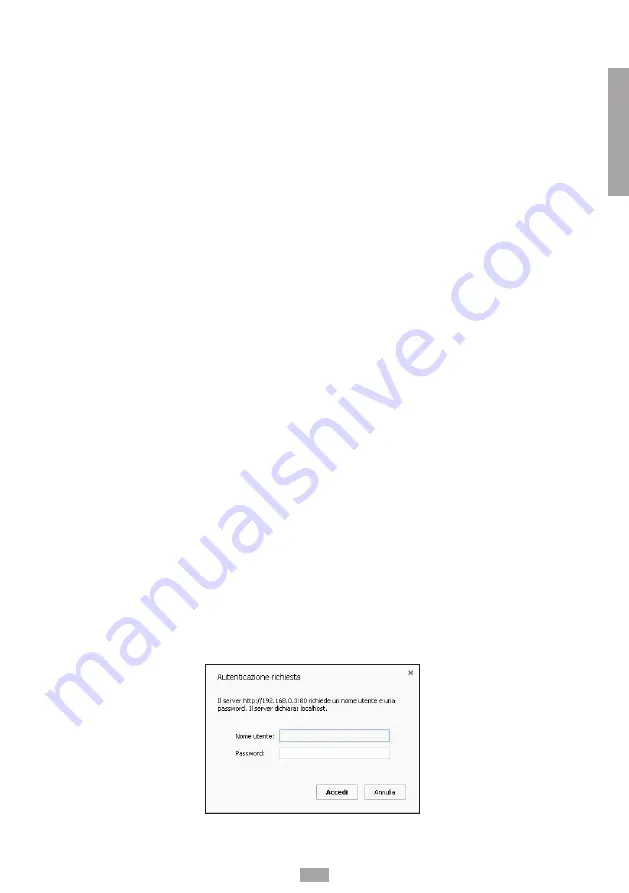 Fracarro D-Matrix 4S EVO Operating Instructions Manual Download Page 11