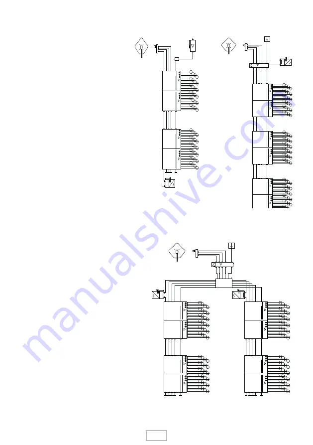 Fracarro Smart Switchline SWI85 STPLUS Series Operating Instructions Manual Download Page 6