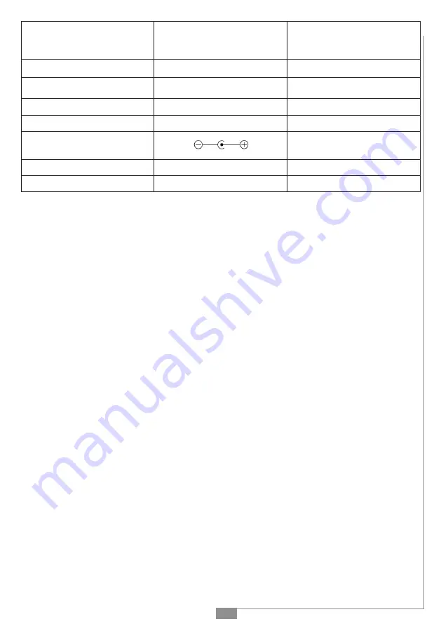 Fracarro SWP1708TS Operating Instructions Manual Download Page 11