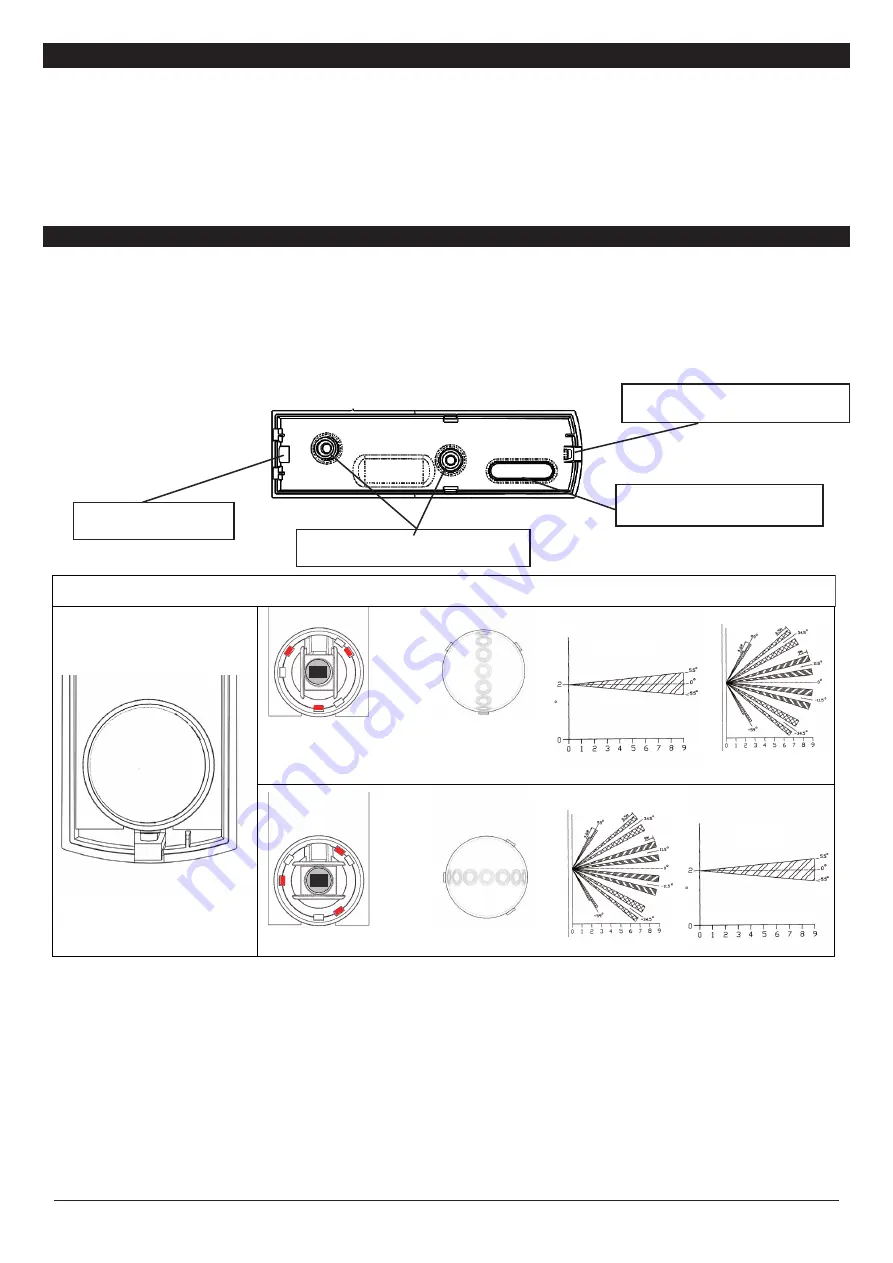 Fracarro Teatro 35 Installation Manual Download Page 2