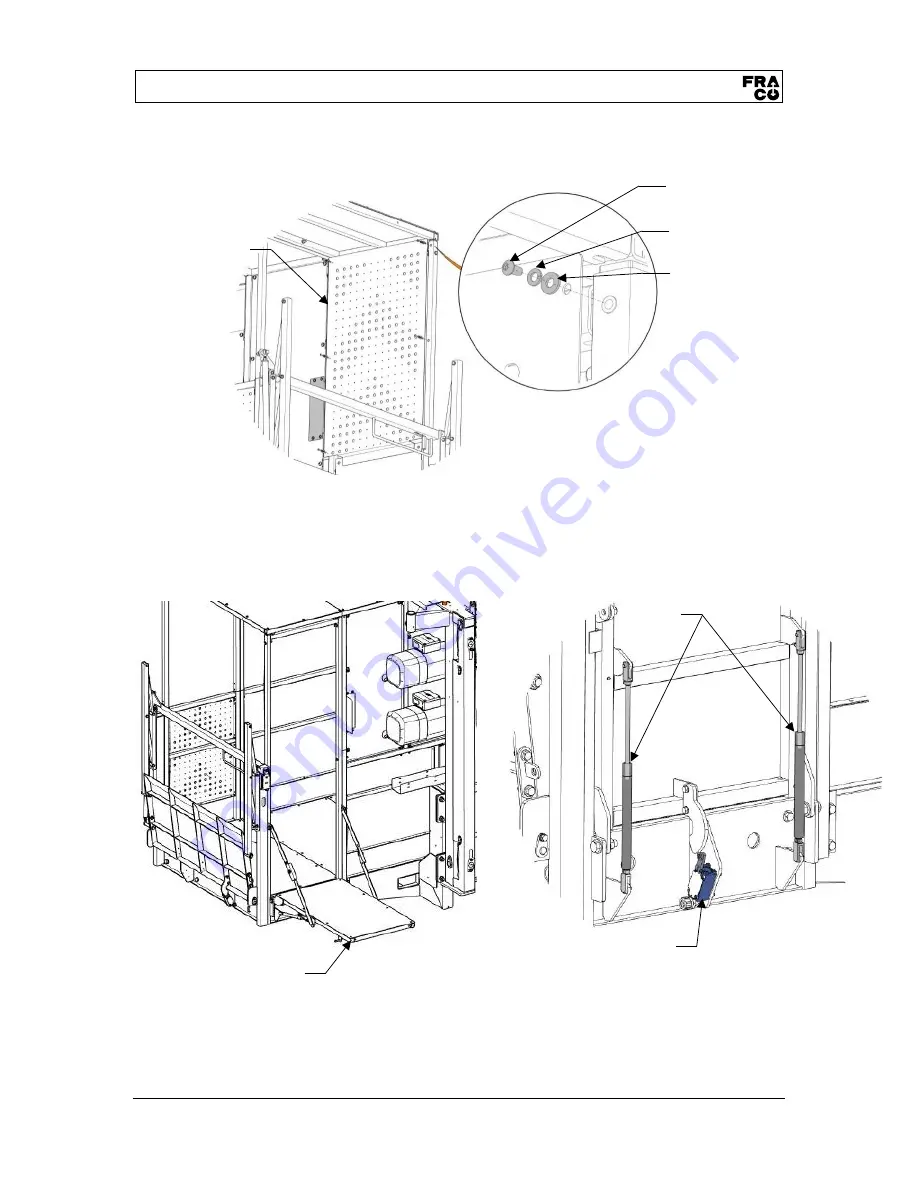 Fraco SEP-5000 User Manual Download Page 55